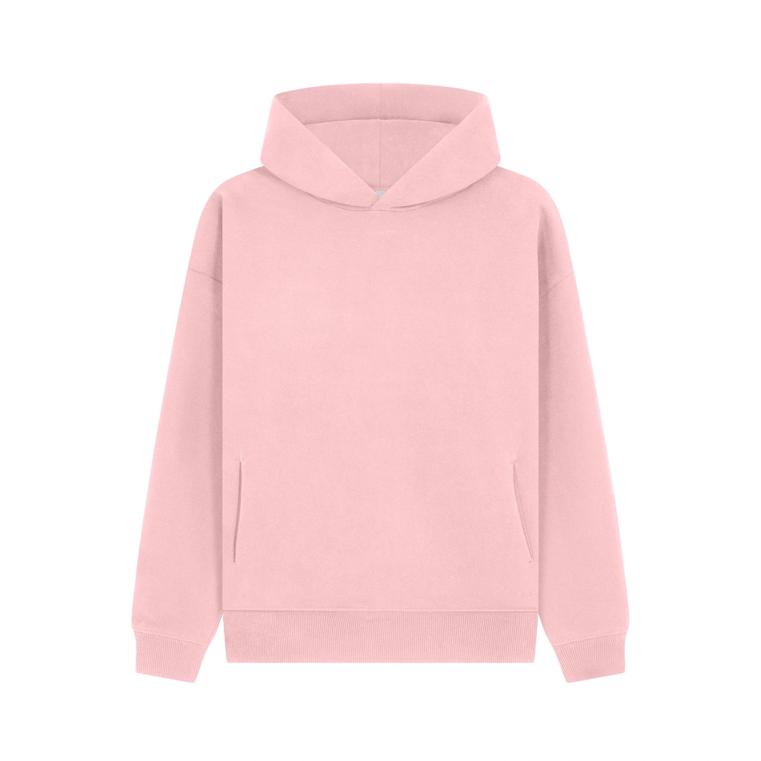 Cotton Ridge - Gemini Relaxed Fit Hoodie