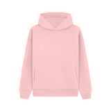 Cotton Ridge - Gemini Relaxed Fit Hoodie