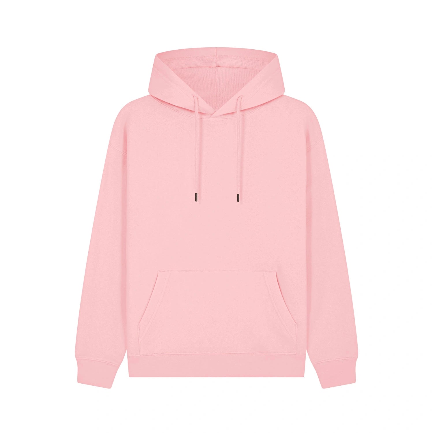 Cotton Ridge - Apollo Soft Touch Hoodie - Baby Pink