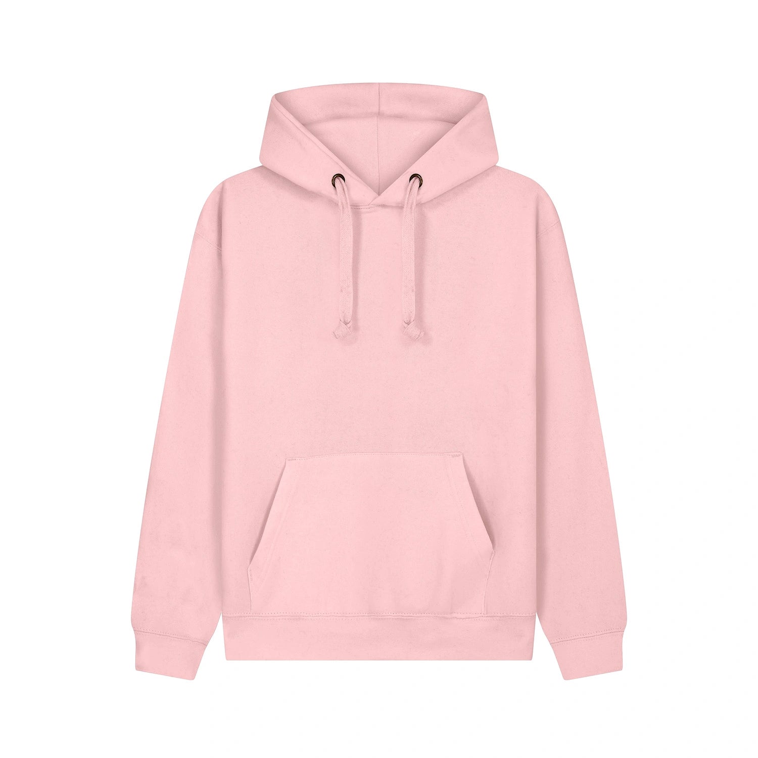 Cotton Ridge - Orion Premium Hoodie - Baby Pink