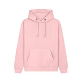 Cotton Ridge - Orion Premium Hoodie - Baby Pink