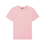 Cotton Ridge - Andromeda T-Shirt - Baby Pink