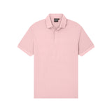 Cotton Ridge - Prostar Polo Shirt - Baby Pink