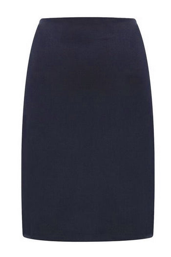 Blue Max Banner Honiton Hipster Skirt 1IG