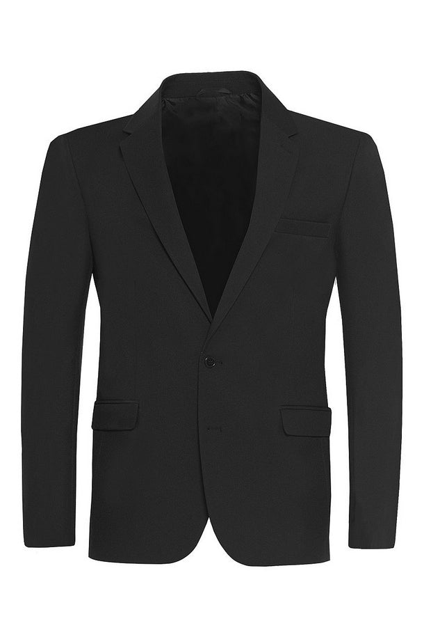 Blue Max Banner Signature Jacket 112273