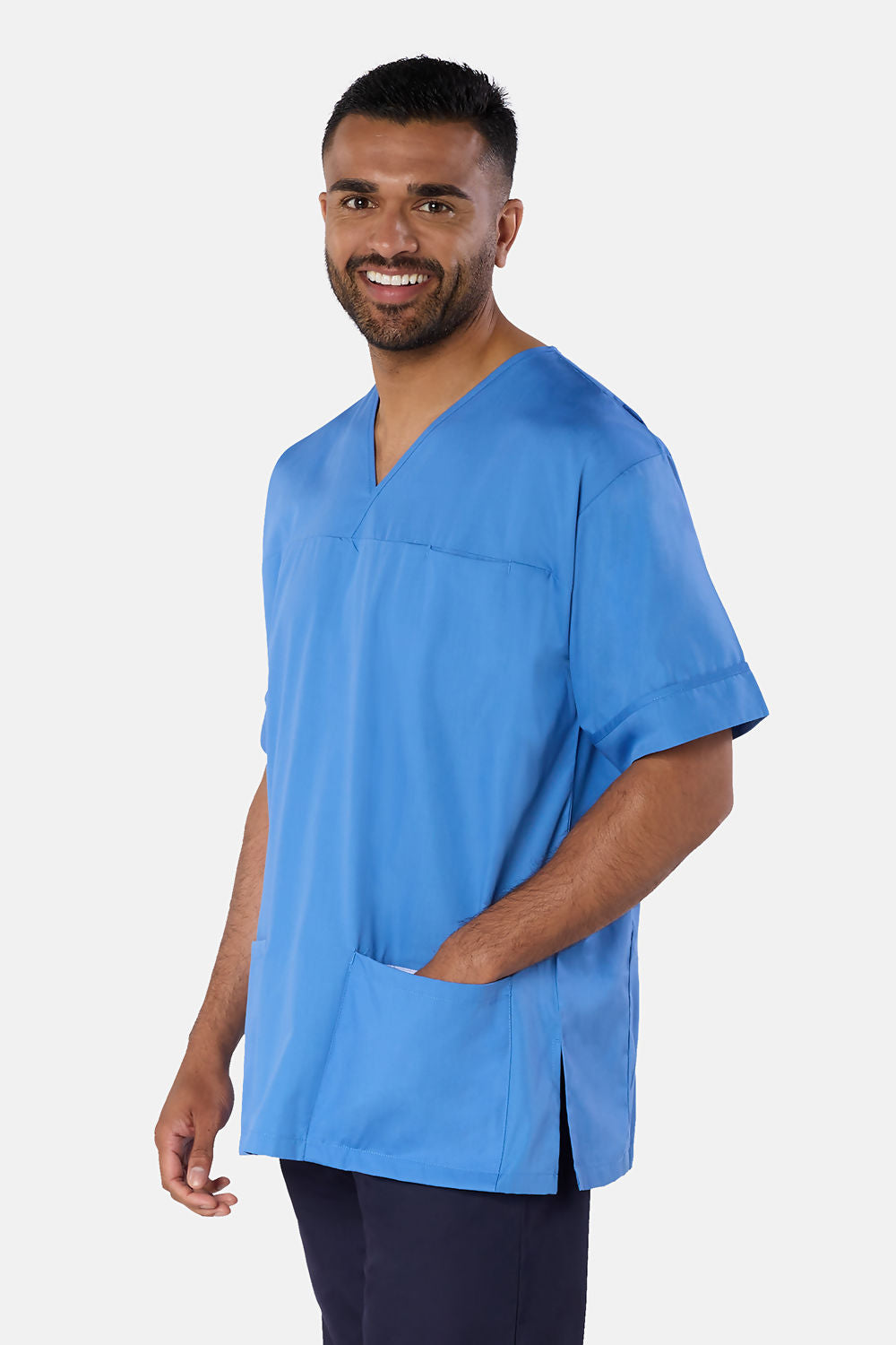 Behrens Lightweight Scrub Top NLWSTP