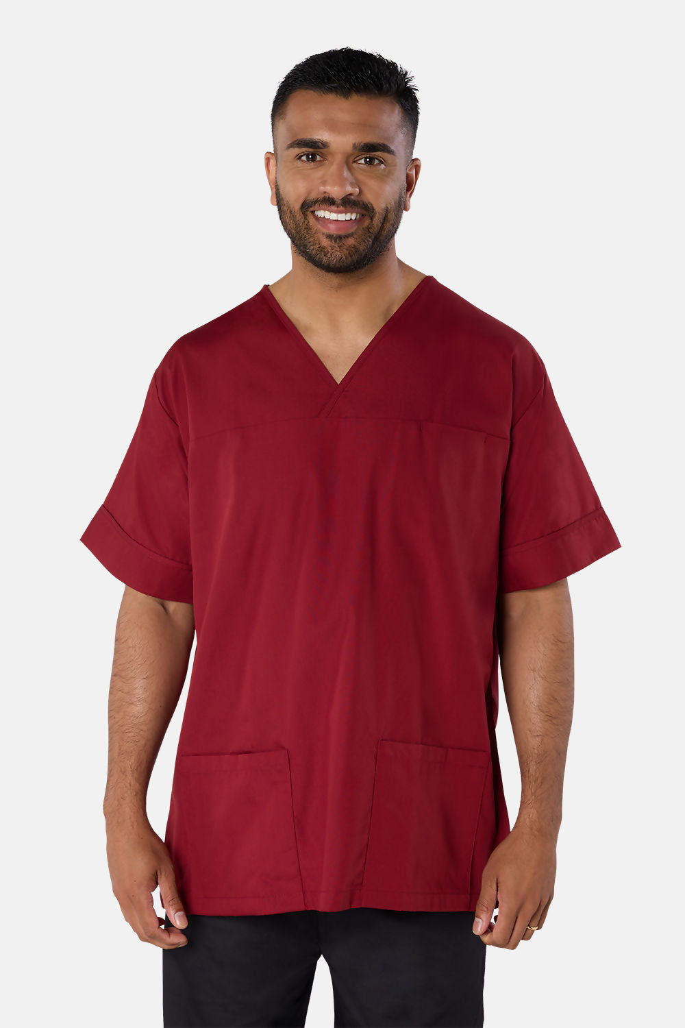 Behrens Lightweight Scrub Top NLWSTP