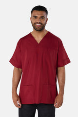 Behrens Lightweight Scrub Top NLWSTP