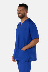 Behrens Lightweight Scrub Top NLWSTP