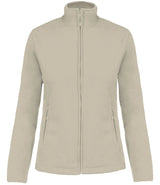 Kariban Ladies Maureen Micro Fleece Jacket KB907