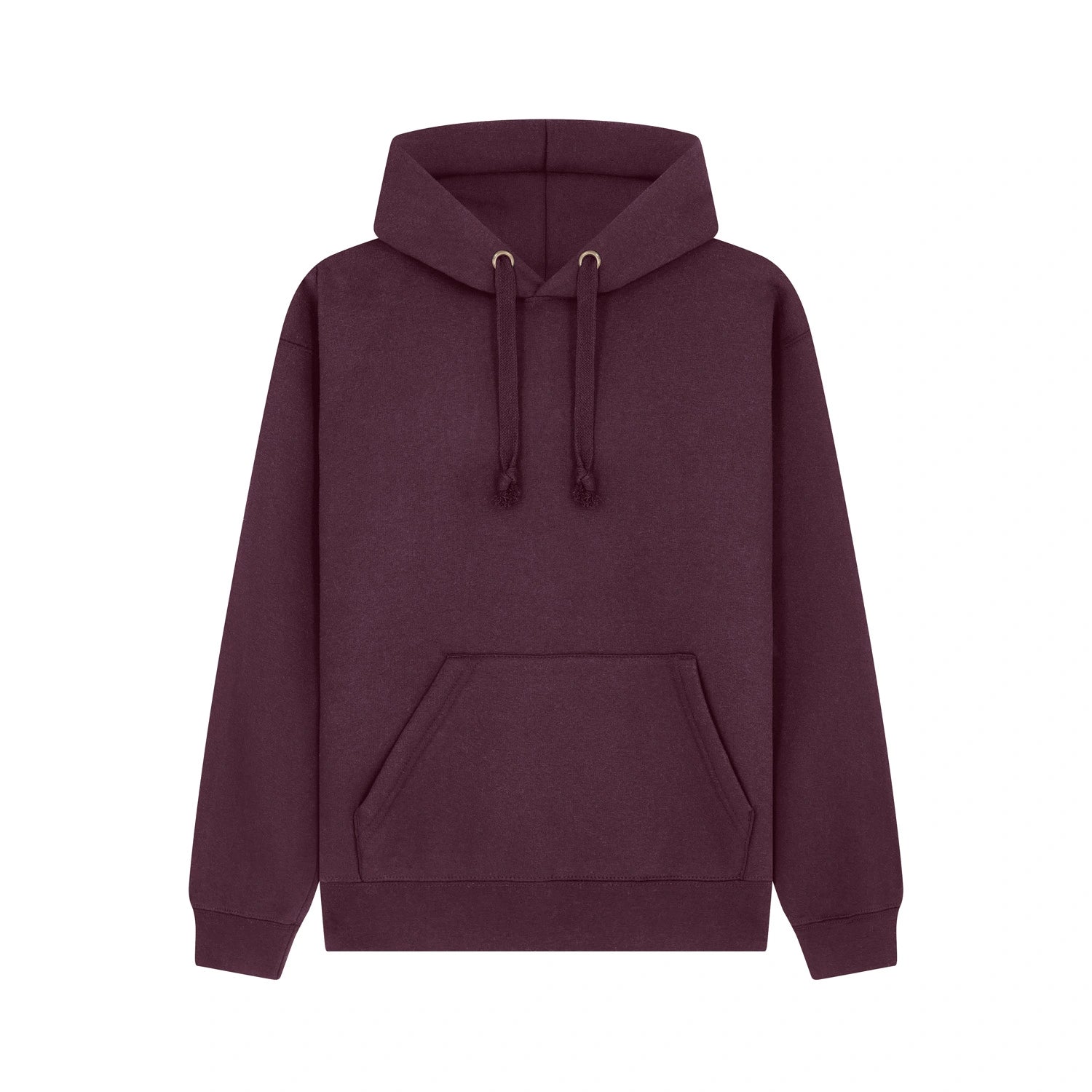 Cotton Ridge - Orion Premium Hoodie - Berry