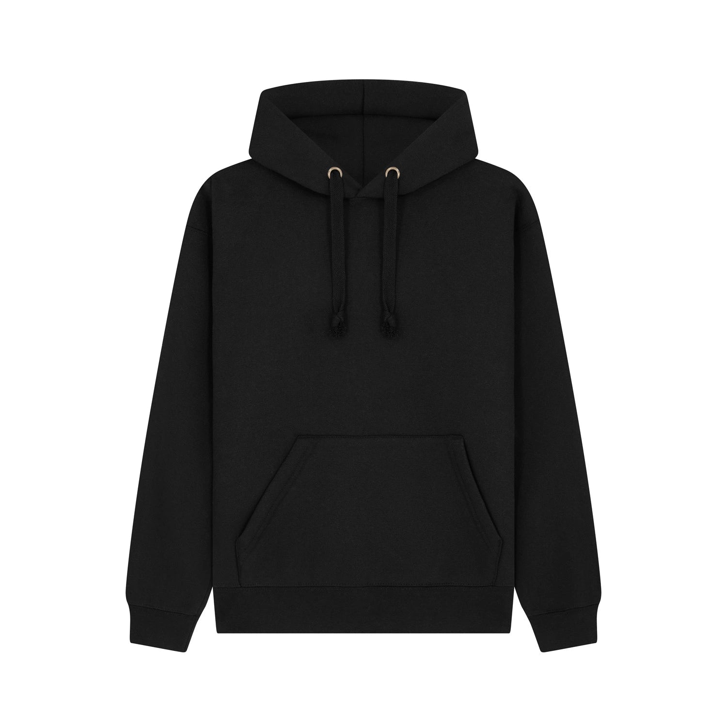 Cotton Ridge - Orion Premium Hoodie - Black