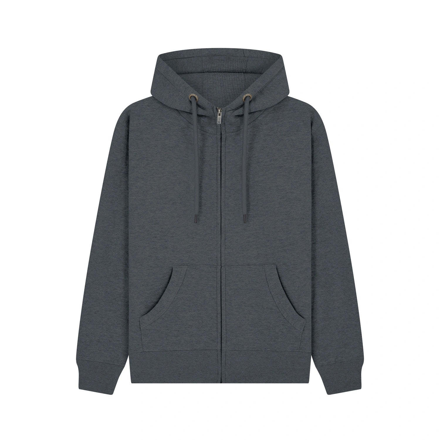 Cotton Ridge - Neptune Ultra Premium Zip Hoodie