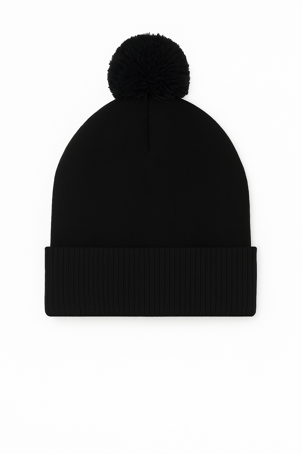 Uneek Pom Pom Beanie UC413