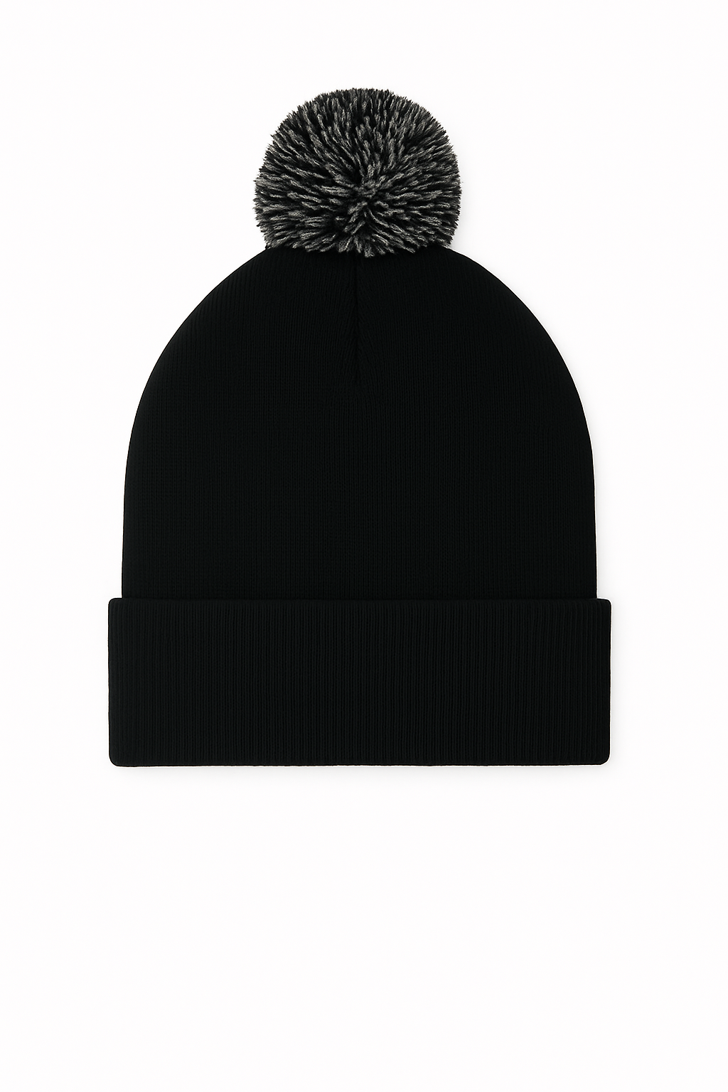 Uneek Pom Pom Beanie UC413