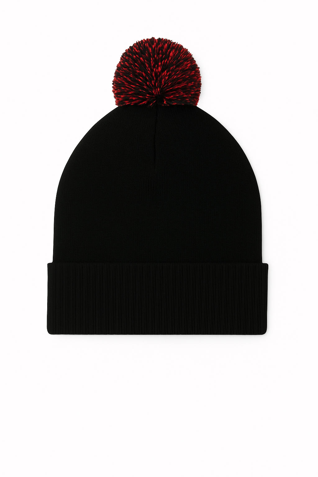 Uneek Pom Pom Beanie UC413
