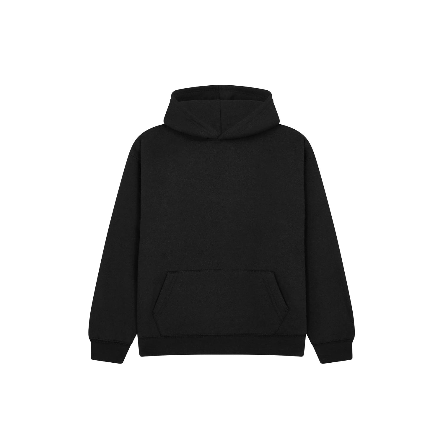 Cotton Ridge - Orion Kids Premium Hoodie - Black