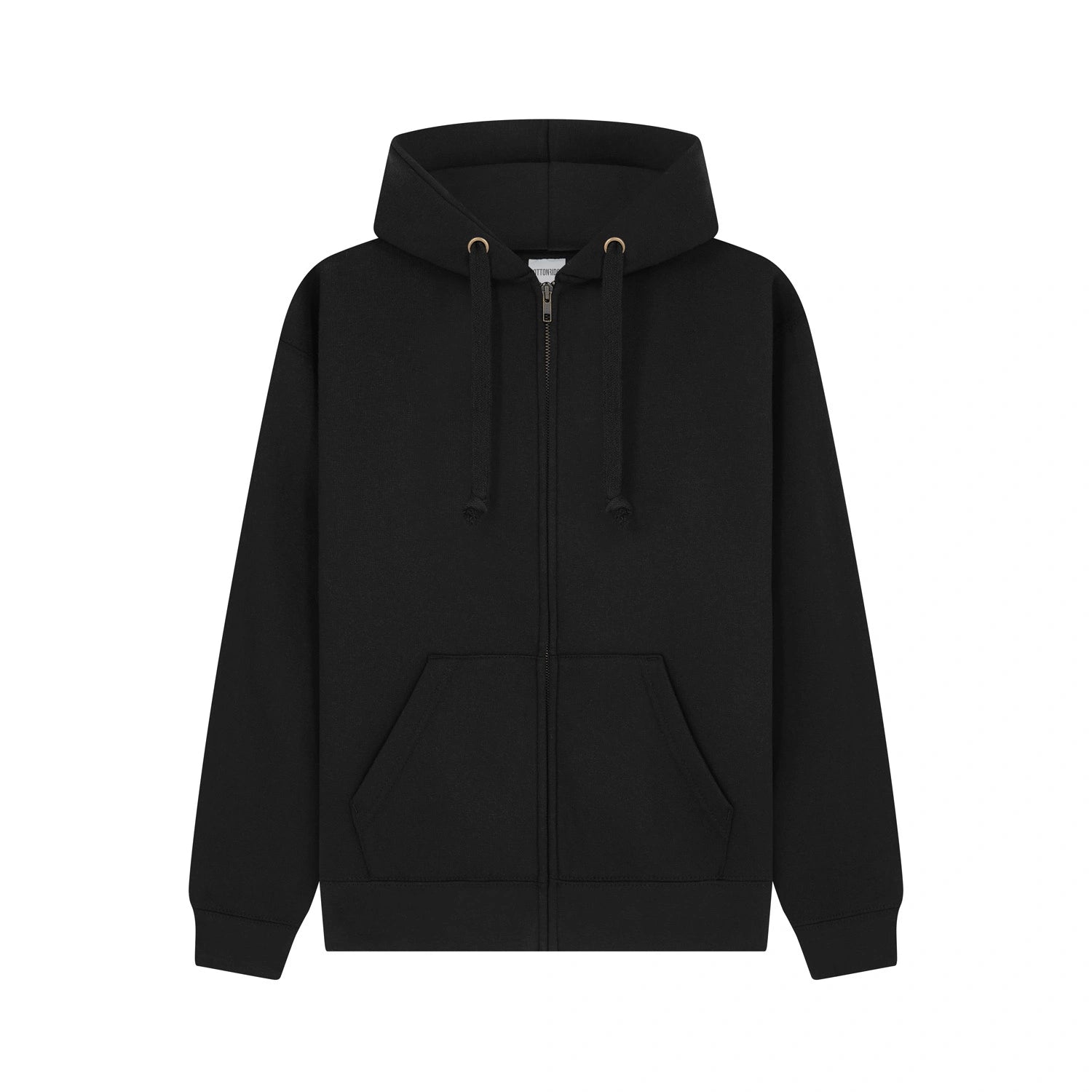 Cotton Ridge - Cassini Premium Zip Hoodie