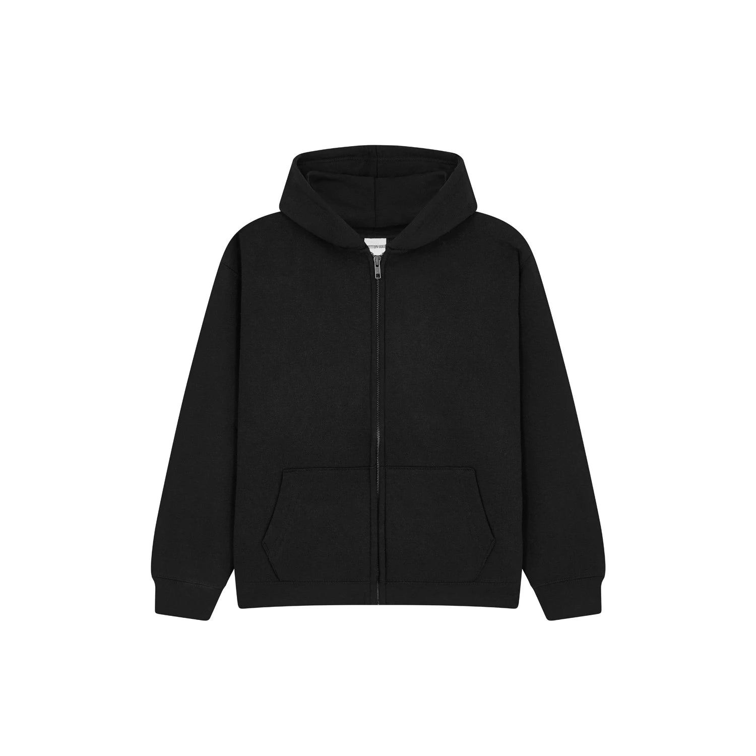 Cotton Ridge - Cassini Kids Premium Zip Hoodie