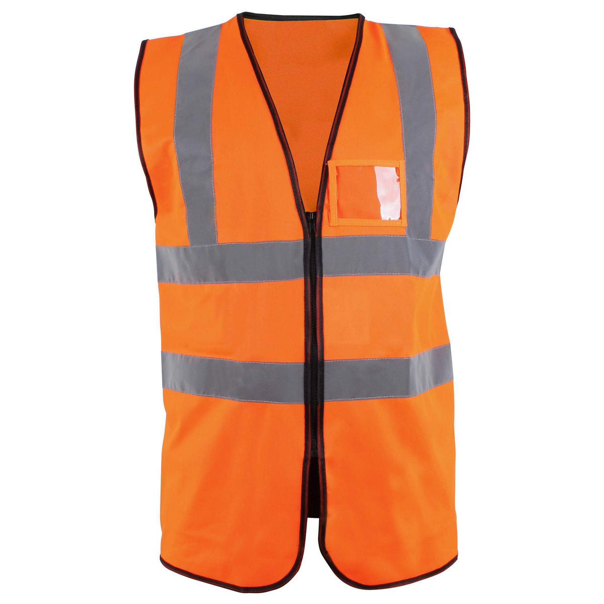 Blackrock Executive Hi Vis Waist Coat BHZEV