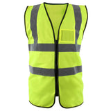 Blackrock Hi-Vis Executive Waistcoat