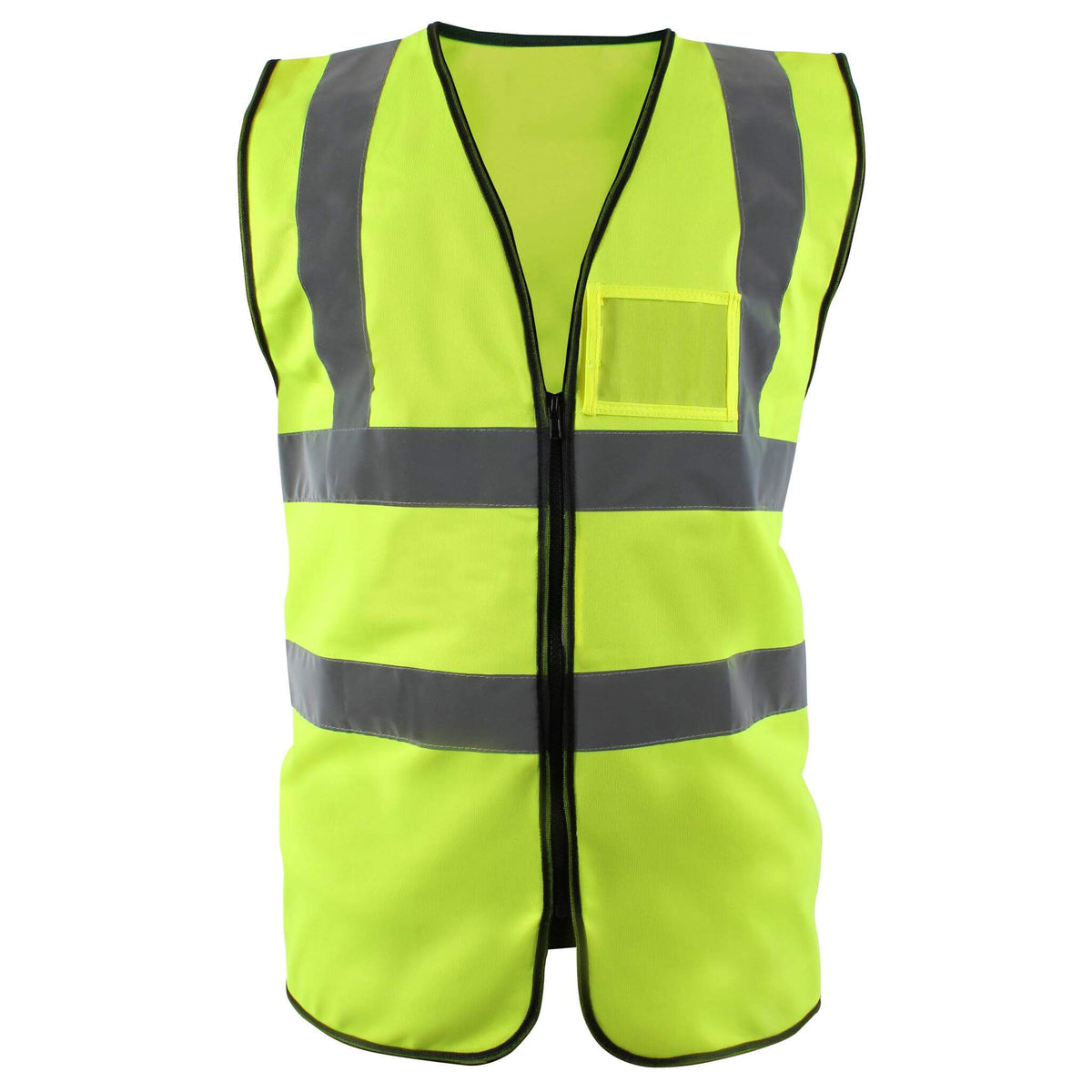 Blackrock Hi-Vis Executive Waistcoat