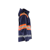 Blaklader Mens Hi-Vis Shell Jacket 44201977