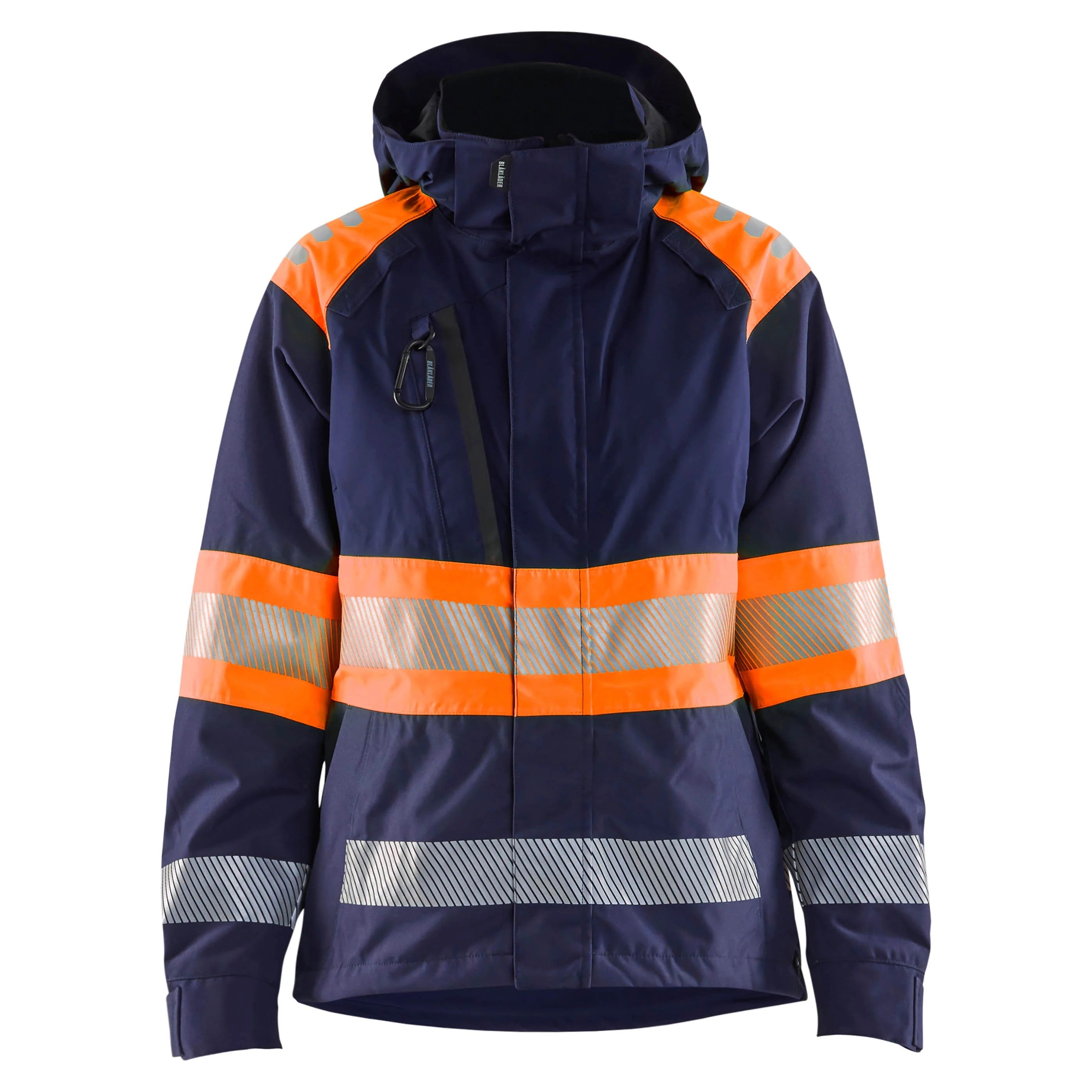 Blåkläder Women’s Hi-Vis Shell Jacket 44301977