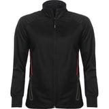 Blue Max Banner Aptus Female Full Zip Training Top 111895