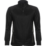 Blue Max Banner Aptus Female Full Zip Training Top 111895