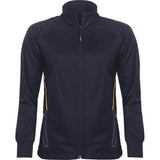 Blue Max Banner Aptus Female Full Zip Training Top 111895