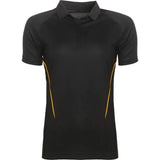 Blue Max Banner Aptus Female Polo Shirt 111898