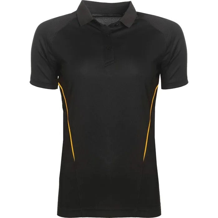 Blue Max Banner Aptus Female Polo Shirt 111898