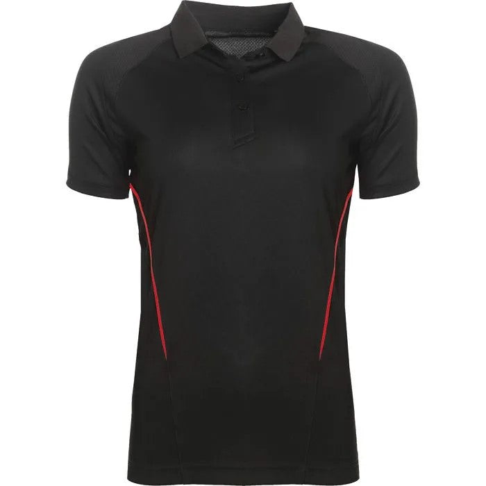 Blue Max Banner Aptus Female Polo Shirt 111898