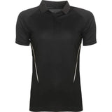 Blue Max Banner Aptus Female Polo Shirt 111898