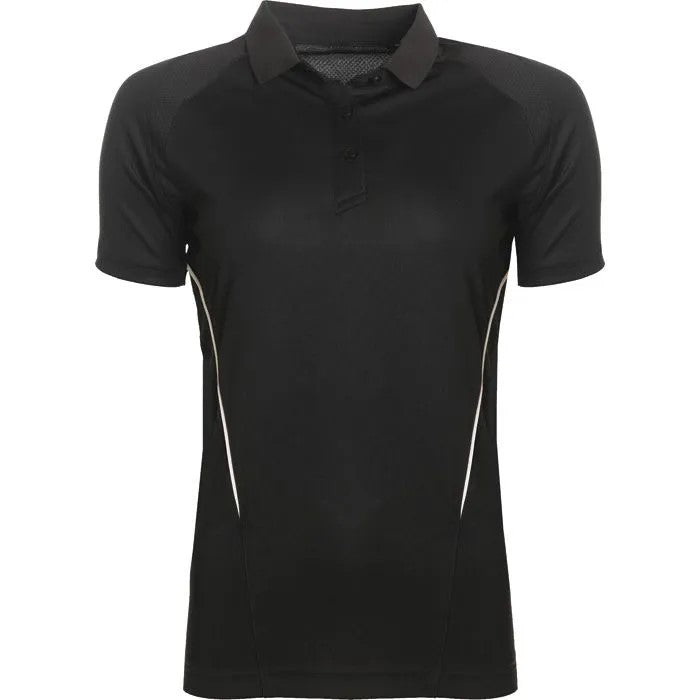 Blue Max Banner Aptus Female Polo Shirt 111898