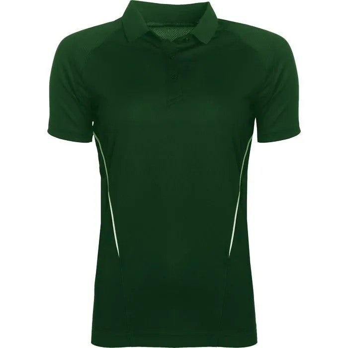 Blue Max Banner Aptus Female Polo Shirt 111898