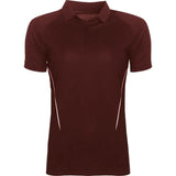 Blue Max Banner Aptus Female Polo Shirt 111898