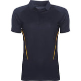 Blue Max Banner Aptus Female Polo Shirt 111898