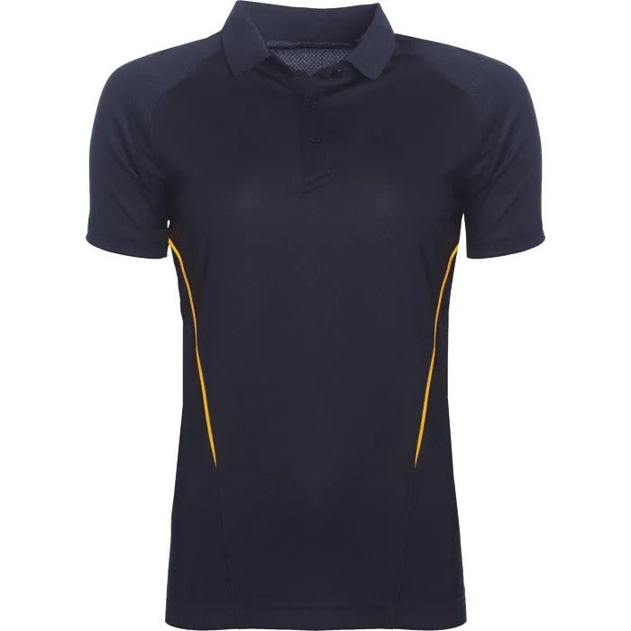 Blue Max Banner Aptus Female Polo Shirt 111898