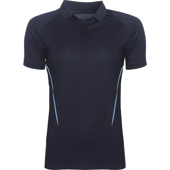 Blue Max Banner Aptus Female Polo Shirt 111898