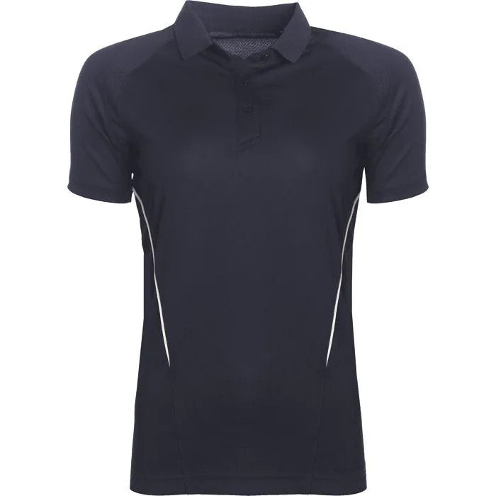 Blue Max Banner Aptus Female Polo Shirt 111898