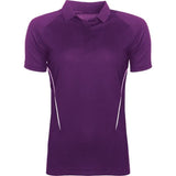 Blue Max Banner Aptus Female Polo Shirt 111898