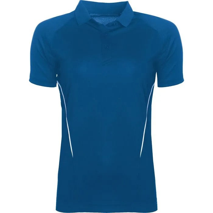 Blue Max Banner Aptus Female Polo Shirt 111898