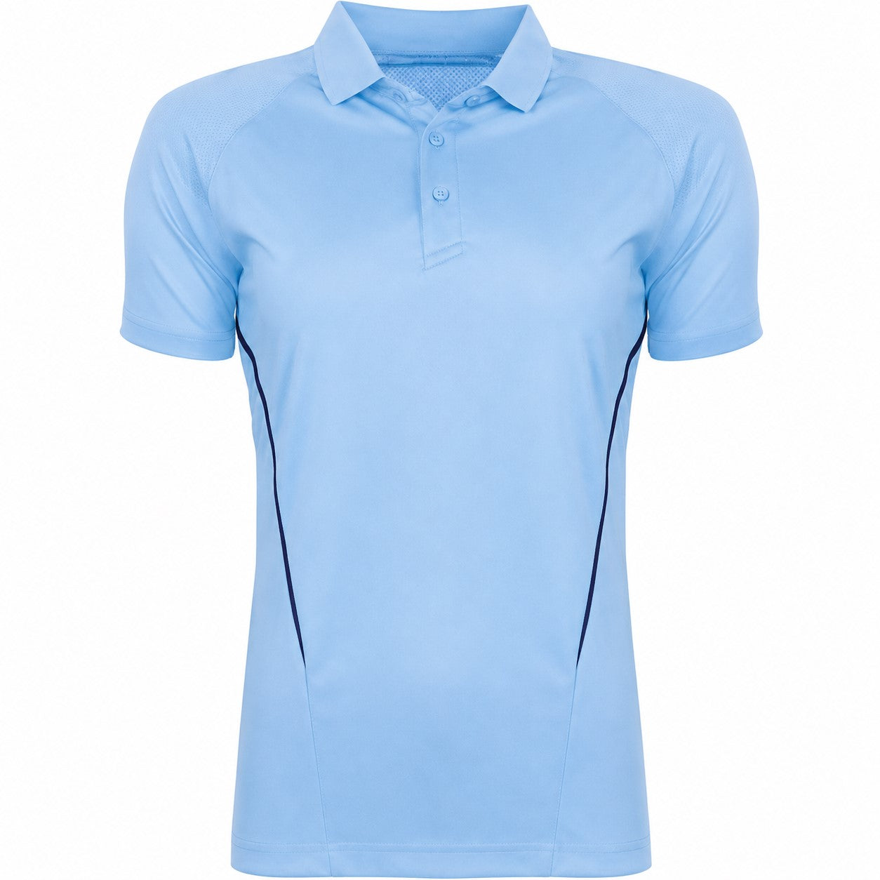 Blue Max Banner Aptus Female Polo Shirt 111898