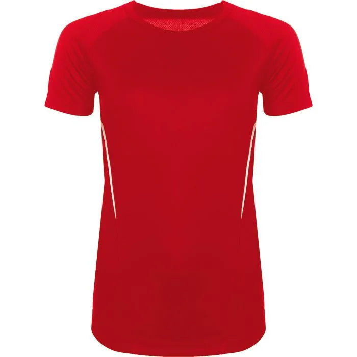 Blue Max Banner Aptus Female Short Sleeve Training Top 111896