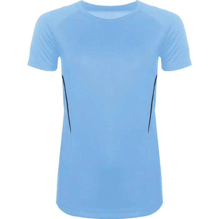 Blue Max Banner Aptus Female Short Sleeve Training Top 111896