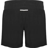Blue Max Banner Aptus Female Training Shorts 111887