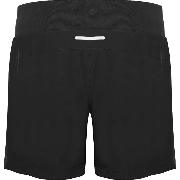 Blue Max Banner Aptus Female Training Shorts 111887