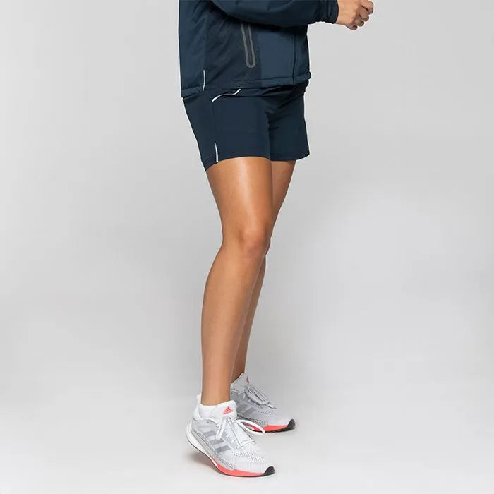 Blue Max Banner Aptus Female Training Shorts 111887